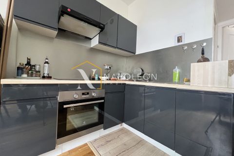 Leilighet i Lille, Nord, Lille - € 165 000 | Ref: 309-LILMB - foto 4