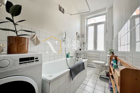Leilighet i Lille, Nord, Lille - € 165 000 | Ref: 309-LILMB - foto 6