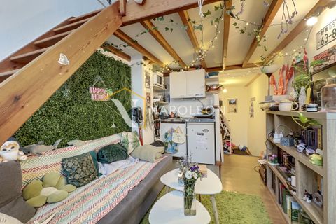 Studio i Lille, Nord, Lille - € 119.000 | Ref: 326-LILLL - foto 4