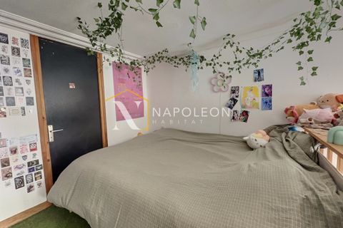Studio i Lille, Nord, Lille - € 119.000 | Ref: 326-LILLL - foto 6