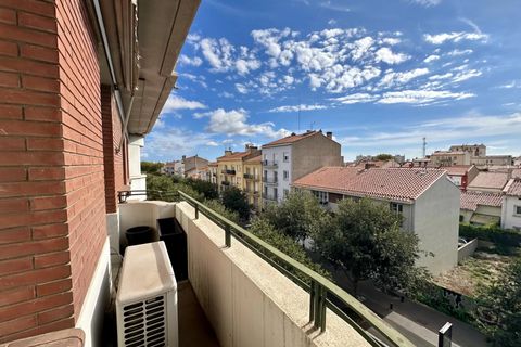 Leilighet i Perpignan, Pyrenees-Orientales, Perpignan - € 219 000 | Ref: 684 - foto 6