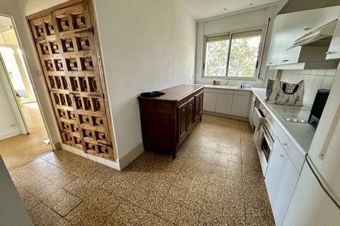 Leilighet i Perpignan, Pyrenees-Orientales, Perpignan - € 219 000 | Ref: 684 - foto 7