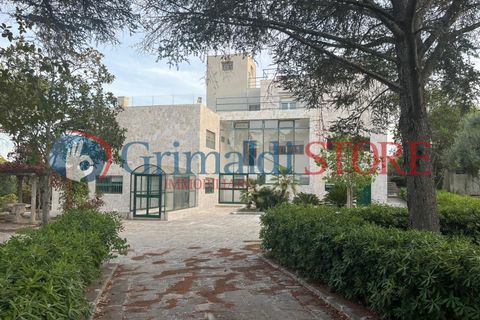 Villa i Ostuni, Brindisi, Ostuni - € 850.000 | Ref: 850OSTUNIDEICOLLI - foto 2