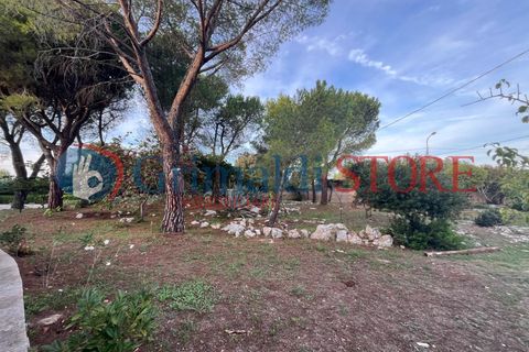 Villa i Ostuni, Brindisi, Ostuni - € 850.000 | Ref: 850OSTUNIDEICOLLI - foto 4