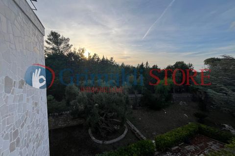 Villa i Ostuni, Brindisi, Ostuni - € 850.000 | Ref: 850OSTUNIDEICOLLI - foto 9