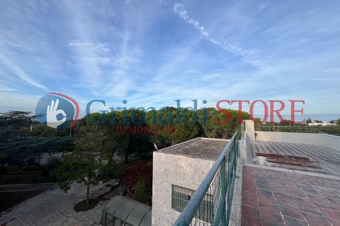 Villa i Ostuni, Brindisi, Ostuni - € 850.000 | Ref: 850OSTUNIDEICOLLI - foto 13