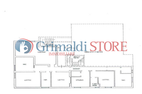 Villa i Ostuni, Brindisi, Ostuni - € 850.000 | Ref: 850OSTUNIDEICOLLI - foto 38