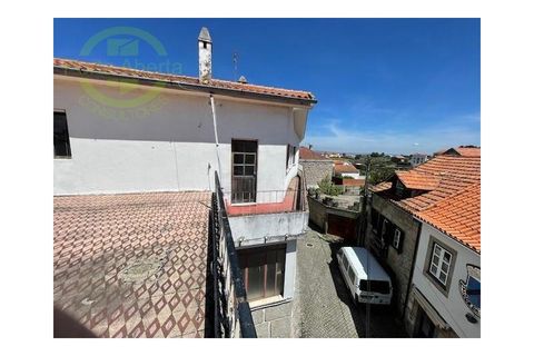 Villa a Pacos da Serra, Guarda, Pacos da Serra - € 142.000 | Ref: CAS_1346 - foto 3