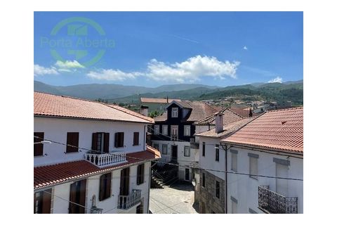 Villa a Pacos da Serra, Guarda, Pacos da Serra - € 142.000 | Ref: CAS_1346 - foto 4