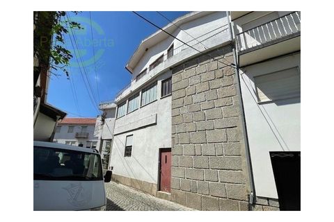 Villa a Pacos da Serra, Guarda, Pacos da Serra - € 142.000 | Ref: CAS_1346 - foto 5