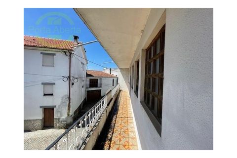 Villa a Pacos da Serra, Guarda, Pacos da Serra - € 142.000 | Ref: CAS_1346 - foto 13