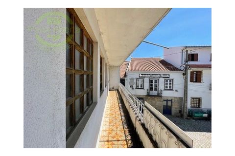 Villa a Pacos da Serra, Guarda, Pacos da Serra - € 142.000 | Ref: CAS_1346 - foto 14