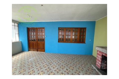 Villa a Pacos da Serra, Guarda, Pacos da Serra - € 142.000 | Ref: CAS_1346 - foto 16