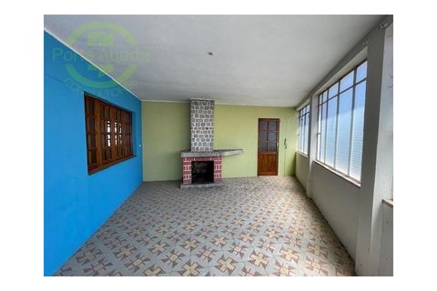 Villa a Pacos da Serra, Guarda, Pacos da Serra - € 142.000 | Ref: CAS_1346 - foto 17