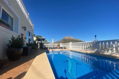 Villa i Calpe, Alicante, Calpe - € 699.000 | Ref: NO5306 - foto 3