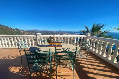 Villa i Calpe, Alicante, Calpe - € 699.000 | Ref: NO5306 - foto 7