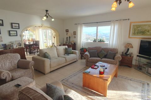 Villa i Calpe, Alicante, Calpe - € 699.000 | Ref: NO5306 - foto 12
