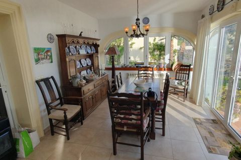 Villa i Calpe, Alicante, Calpe - € 699.000 | Ref: NO5306 - foto 13