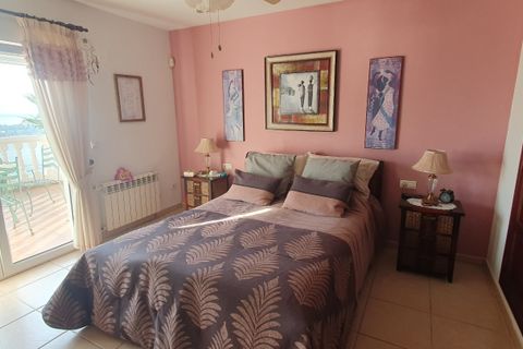 Villa i Calpe, Alicante, Calpe - € 699.000 | Ref: NO5306 - foto 18