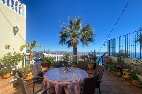 Villa i Calpe, Alicante, Calpe - € 699.000 | Ref: NO5306 - foto 28