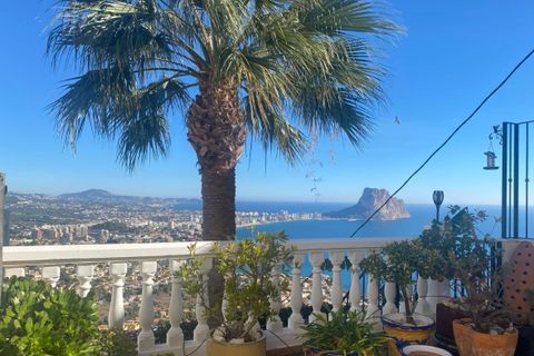 Villa i Calpe, Alicante, Calpe - € 699.000 | Ref: NO5306 - foto 30