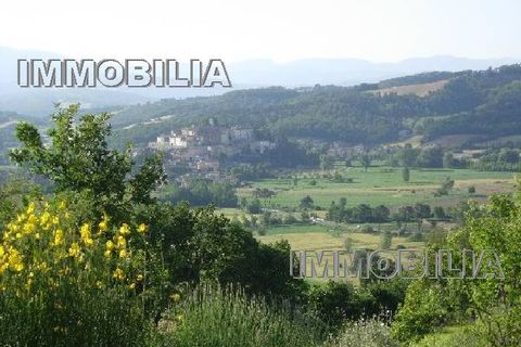 Landejendom i Monterchi, Arezzo, Monterchi - € 980.000 | Ref: 576 - foto 2
