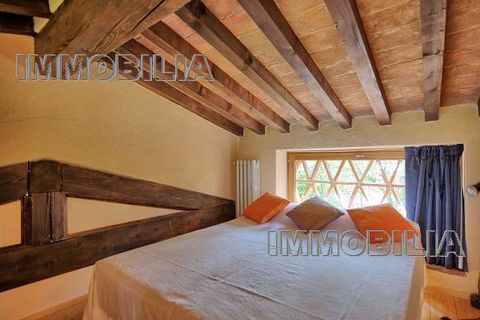 Landejendom i Monterchi, Arezzo, Monterchi - € 980.000 | Ref: 576 - foto 7