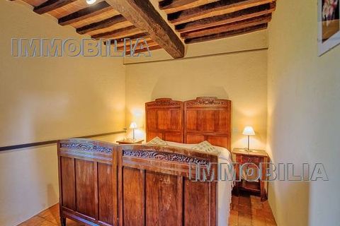 Landejendom i Monterchi, Arezzo, Monterchi - € 980.000 | Ref: 576 - foto 10