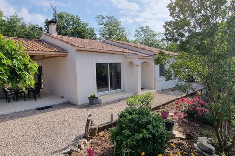 Villa i Ganges, Herault, Ganges - € 399.000 | Ref: 1209 - foto 1