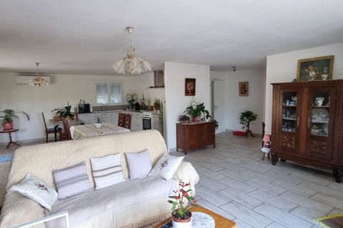 Villa i Ganges, Herault, Ganges - € 399.000 | Ref: 1209 - foto 4