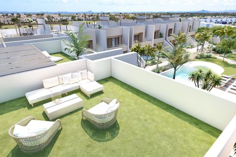 Penthouse i San Javier, Murcia, San Javier - € 389 000 | Ref: CBE01-1827 - foto 3