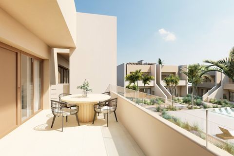 Penthouse i San Javier, Murcia, San Javier - € 389 000 | Ref: CBE01-1827 - foto 7