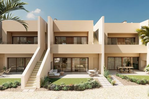 Penthouse i San Javier, Murcia, San Javier - € 389 000 | Ref: CBE01-1827 - foto 12