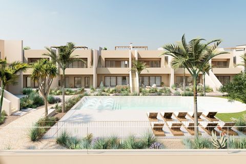 Penthouse i San Javier, Murcia, San Javier - € 389 000 | Ref: CBE01-1827 - foto 14