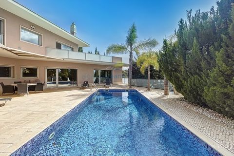 Villa i Albufeira, Faro, Albufeira - € 3.250.000 | Ref: 8020 - foto 3