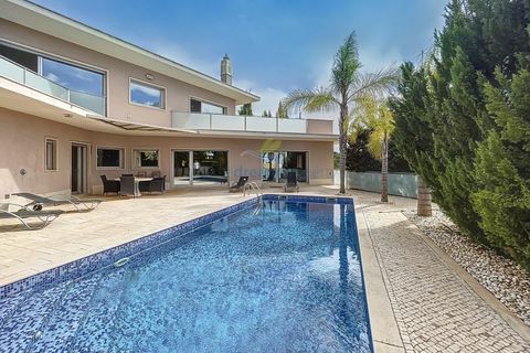 Villa i Albufeira, Faro, Albufeira - € 3.250.000 | Ref: 8020 - foto 2