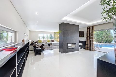Villa i Albufeira, Faro, Albufeira - € 3.250.000 | Ref: 8020 - foto 4
