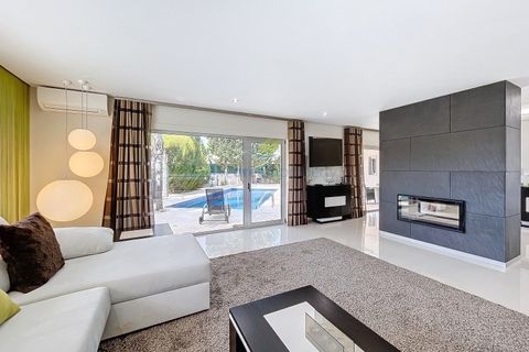 Villa i Albufeira, Faro, Albufeira - € 3.250.000 | Ref: 8020 - foto 6