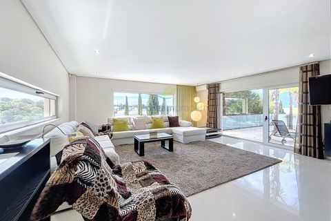 Villa i Albufeira, Faro, Albufeira - € 3.250.000 | Ref: 8020 - foto 1