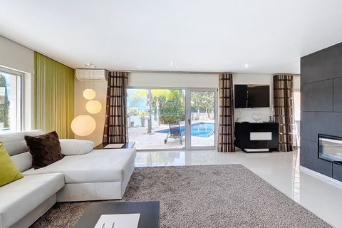 Villa i Albufeira, Faro, Albufeira - € 3.250.000 | Ref: 8020 - foto 9