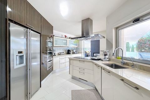 Villa i Albufeira, Faro, Albufeira - € 3.250.000 | Ref: 8020 - foto 16