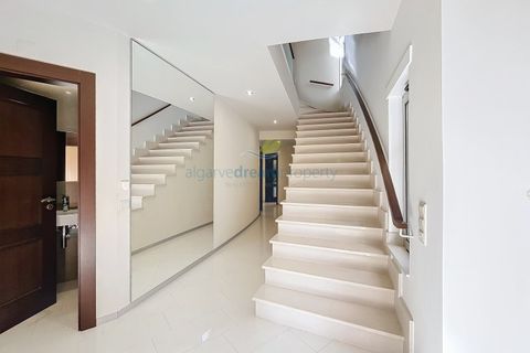 Villa i Albufeira, Faro, Albufeira - € 3.250.000 | Ref: 8020 - foto 18