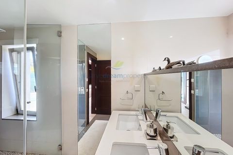 Villa i Albufeira, Faro, Albufeira - € 3.250.000 | Ref: 8020 - foto 22