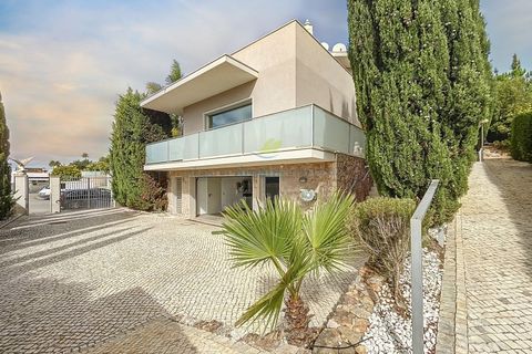 Villa i Albufeira, Faro, Albufeira - € 3.250.000 | Ref: 8020 - foto 26