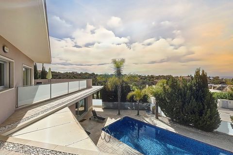 Villa i Albufeira, Faro, Albufeira - € 3.250.000 | Ref: 8020 - foto 29