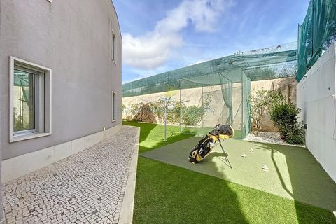 Villa i Albufeira, Faro, Albufeira - € 3.250.000 | Ref: 8020 - foto 31