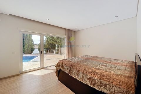 Villa i Albufeira, Faro, Albufeira - € 3.250.000 | Ref: 8020 - foto 32