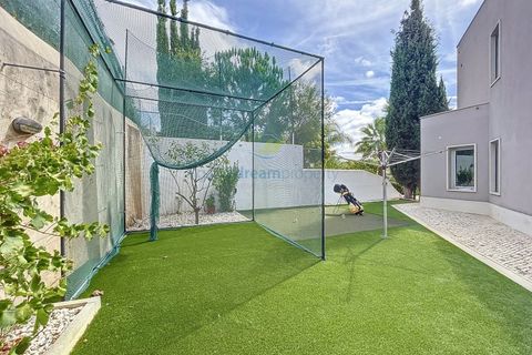 Villa i Albufeira, Faro, Albufeira - € 3.250.000 | Ref: 8020 - foto 33
