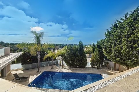 Villa i Albufeira, Faro, Albufeira - € 3.250.000 | Ref: 8020 - foto 34