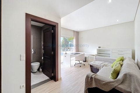Villa i Albufeira, Faro, Albufeira - € 3.250.000 | Ref: 8020 - foto 46